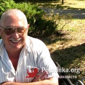 Yury , 77 лет