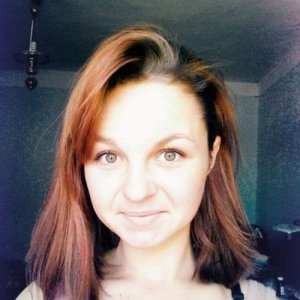 Татьяна Гортева, 26 лет
